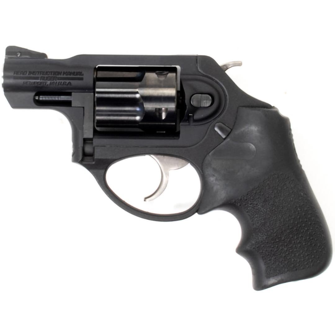 RUGER LCR